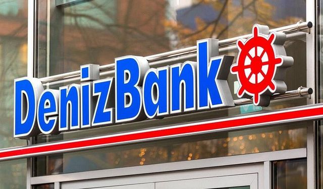 Denizbank emekli olan kişilerin yüzünü güldürmeye devam ediyor! Başvuru yapan emekliye 2750 TL ödeme veriyor