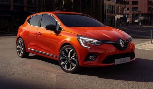 Dev marka Renault çıldırdı sazı eline aldı! 40.000 TL indirim yaptı! Clio fiyatları şuan inanılmaz