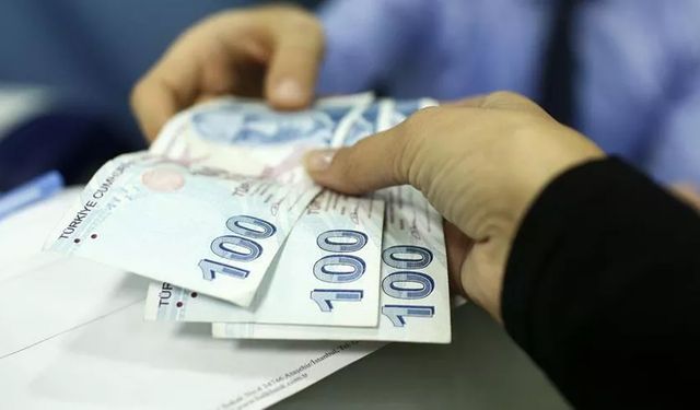 Son Dakika 3600 Ek Gösterge son durum açıklandı