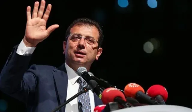 Ekrem İmamoğlu: "Önümüzdeki seçimlerde hıçkıra hıçkıra ağlatacağız"