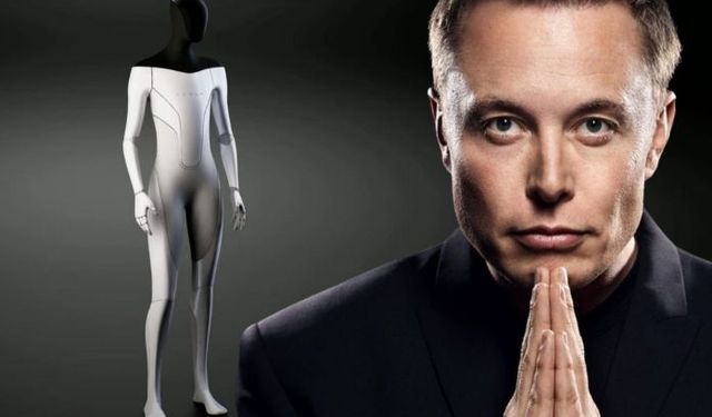 Elon Musk'ın Yeni Hamlesi Tesla Bot Özellikleri Neler? İnsansı Robotlar Piyasaya Ne Zaman Sürülecek?