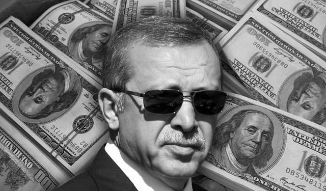 Erdoğan'ın Maaşına Yüzde 40 Zam Olay Oldu! Aylık 141 Bin Lira Maaş İçin Fatih Portakal "Ayıptır" Diyerek Saraya Seslendi