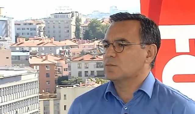 Deniz Zeyrek'in Emekli Maaşı Yorumu Gündem Oldu! "Bir emekli maaşı İle 2 depo benzin alınamıyor" diyen Zeyrek Kimdir?