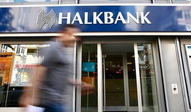 Halkbank 4000 TL Ödeme Vereceğini Duyurdu!