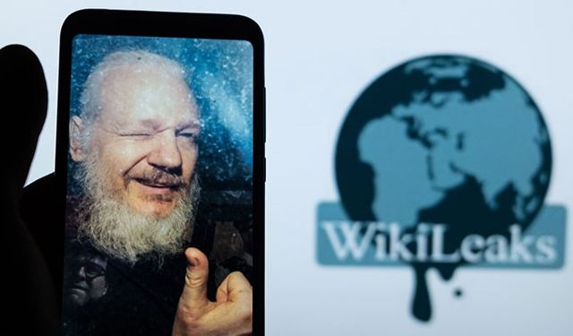 WikiLeaks Yine Dünya Gündeminde! Julian Assange İade Talebi Onaylandı!