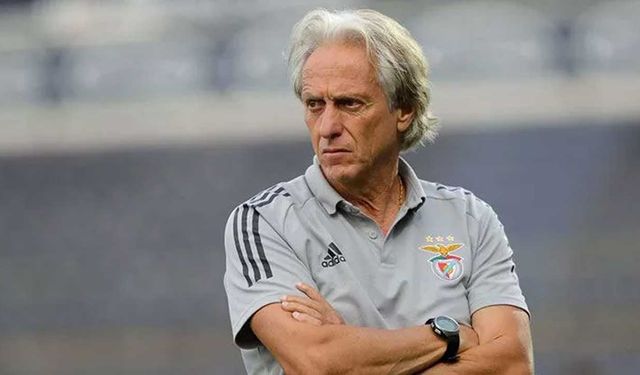 Jorge Jesus Fenerbahçe'den ne kadar kazanacak? Jesus KAP açıklaması maaşı ne kadar para alacak