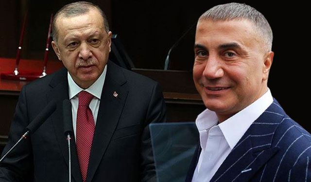 Sedat Peker'den Cem Uzan İddiasına Destek Geldi! AKP Hakkında Skandal İddia Sosyal Medyayı Salladı!