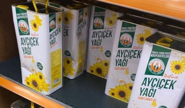 Tarım Kredi Meyve Sebze Temizlik Ürünlerinde İndirim Yaptı! Artık Az Paraya Çok Ürün Alacaksınız!