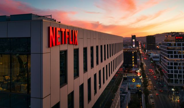 Netflix Yeniden Çalışanlarını İşten Çıkardı!