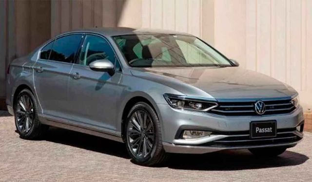 Passat alacak olanların kırk yıl düşünse inanamadığı fiyat; Volkswagen herkesi araç sahibi yapmaya karar verdi