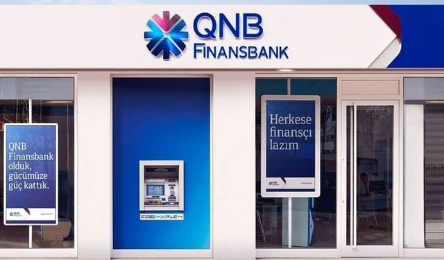 QNB Finansbank 2000 TL Ödeme Yapacak! Gelir Belgesi İstemeyeceğini Açıkladı!