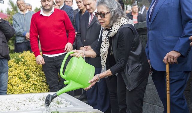 Erdal İnönü'nün Eşi Sevinç İnönü'ye Yapılanlar Meslis'e Taşındı! "Neden" Soruldu!