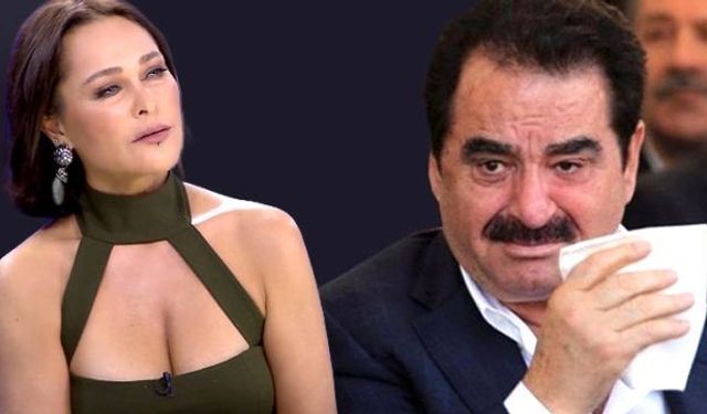 İbrahim Tatlıses Ve Hülya Avşar Yine Gündem Oldu! Eski Aşka "Bıktım" Damgası!