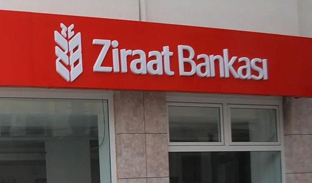 Ziraat Bankası 65.000 TL İhtiyaç Kredisi Vereceğini Açıkladı!