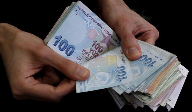 Bankamatik kartı üzerinden 20000 TL nakit kredi kullanma imkanı, bugün başladı!