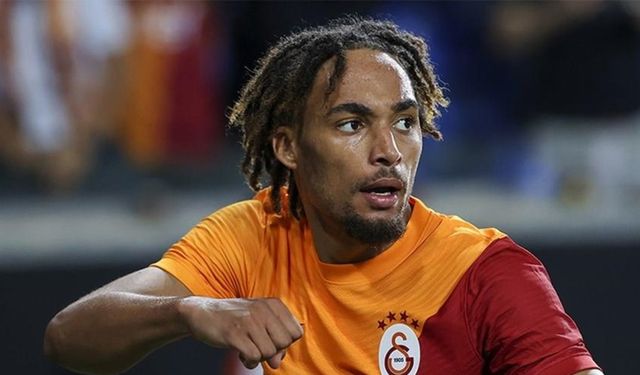 Fenerbahçe Ve Galatasaray Sache Boey Skandalı İle Sallandı! Sache Boey Sakat Değil mi? Ümit Davala "Şeytanlık" Demişti!