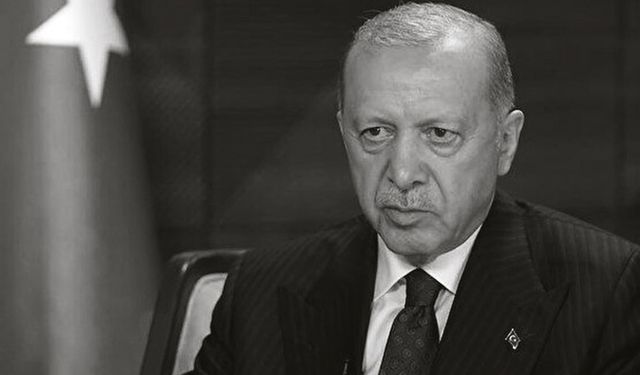 Erdoğan'dan Korkutan Haber Geldi! Erdoğan Hastalandı! Sağlık Durumu Nasıl? Corona mı? Üzen Haberi Refik Özen Verdi!