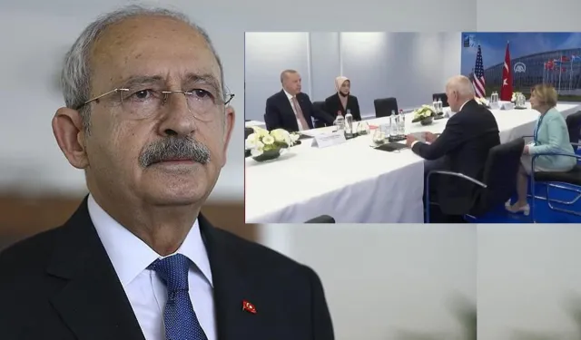 Kılıçdaroğlu'ndan Erdoğan Hakkında "Dehşet Verici" İddia! "Özel Tercüman" Sebebini Bakın Nasıl Açıkladı!