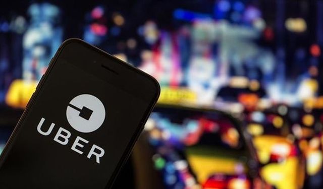 Uber Skandalından da Medya Patronları Çıktı! Gizli Belgeler İfşa Olmaya Başladı! Politkacılar Sonrası Medya Desteği...