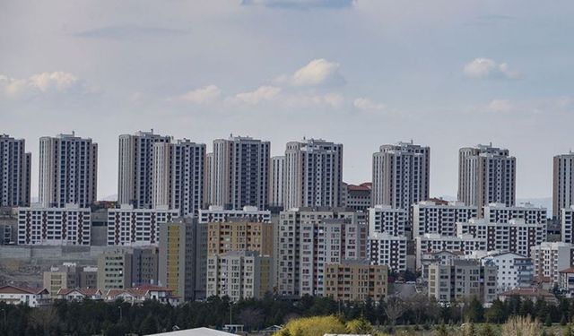 Açıklandı! Konut Krizine Beklenen Adım Geldi! 18 Temmuz'da TOKİ Başvurusu Başlıyor! Şartlar Nedir? Başvurular Nereden?