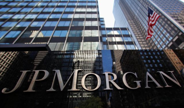 "Dolar Kuru Patlatılacak" Denmişti Ve JPMorgan Yine Enflasyon Tahminini Yükseltti! Durum Artık Çok Daha Vahim!