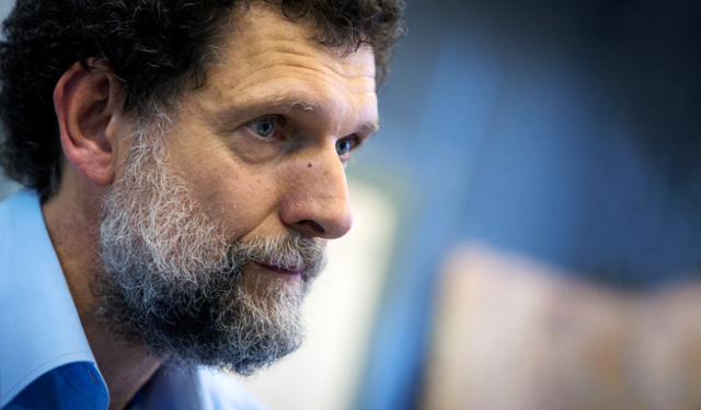 AİHM'den Osman Kavala Kararı! 7 Bin 500 Euro Mahkeme Masrafı Ödeyeceğiz!