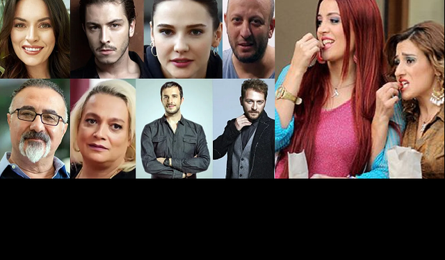 Gülse Birsel Yeni Filminin Oyuncu Kadrosu İle Şimdiden Şaşırttı! Yılbaşı Filmi Oyuncuları Kimler Oldu? Ne Zaman?