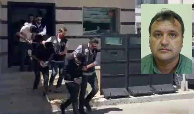 Türkiye'nin Geldiği Nokta! Uyuşturucu Barono Savcı Kuryesi Polis Çıktı! Peki Baron Savcı Kim Çıktı? Osman Yarbaş Kimdir?