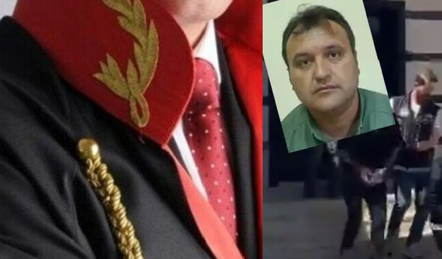 Savcı Baron Osman Yarbaş'ın Kim Olduğu Ortaya Çıktı! Arkasında Kim Var? Arkasındaki İsim....