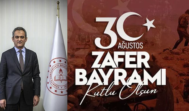 Türkiye 30 Ağustos'u Tartışmaya Başladı! "Unutkanlık mı?" Yoksa "Saygısızlık mı?" Artık 15 Temmuz Var 30 Ağustos Yok!