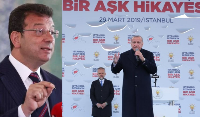 Ekrem İmamoğlu Kazancın Boyutunu Açıkladı! 15 Yılda 21 Yıllık Bütçe! 85 Milyar...