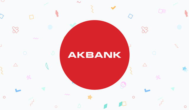 Akbank 12.000 TL İhtiyaç Kredisi Duyurdu!