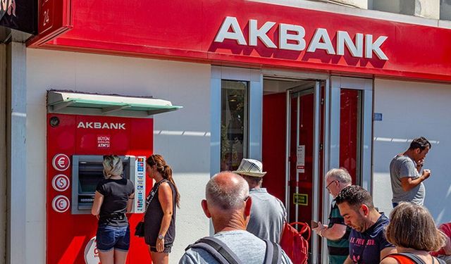 Akbank Gelir Belgesi İstemeyeceği Bireysel İhtiyaç Kredisi İçin Paylaşım Yaptı!