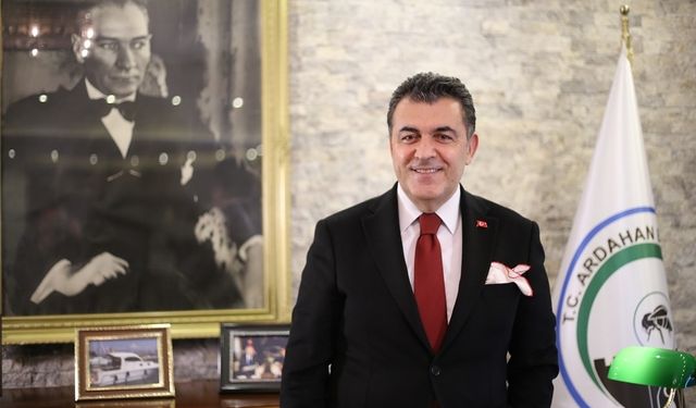 Faruk Demir Kimdir? Hangi Partili? Nereli? Kaç Yaşında? Ne Mezunu?