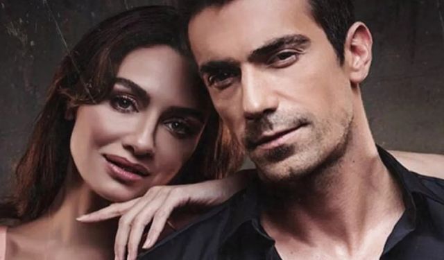  Birce Akalay İbrahim Çelikkol sevgili mi? evlenecek mi? Birce Akalay İbrahim Çelikkol birlikte mi?