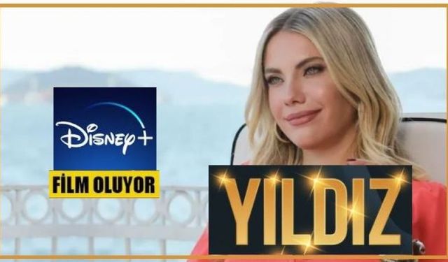 Eda Ece'nin "Yıldız" Filmi Yasak Elma'nın Sonu Oldu! Üzen Haber Geldi! 6. Sezonda Yasak Elma Bitiyor! Final Tarihi...