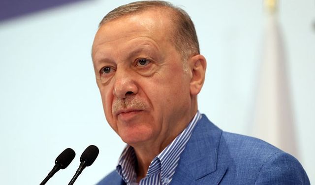 "Camileri Yaktılar" Sözü Erdoğan'ın Başına Dert Oldu! Gezi Yine Siyasete Damga Vurdu! Emniyet, Diyanet, Müftülük Sessiz