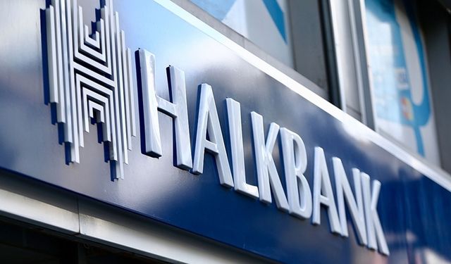 Halkbank Müjdeyi Verdi! Faizsiz 50 Bin TL Ödeme Yapılacak! Başvurular İçin TC Kimlik Yeterli