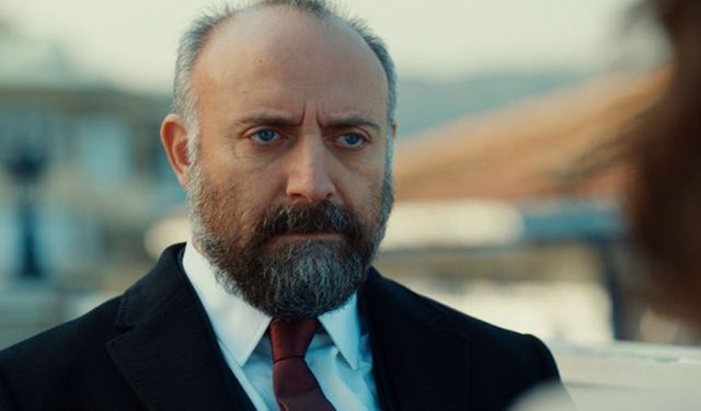 Halit Ergenç yeni dizisi ne zaman başlayacak? Nomen'de takıntılı bir birey olacak