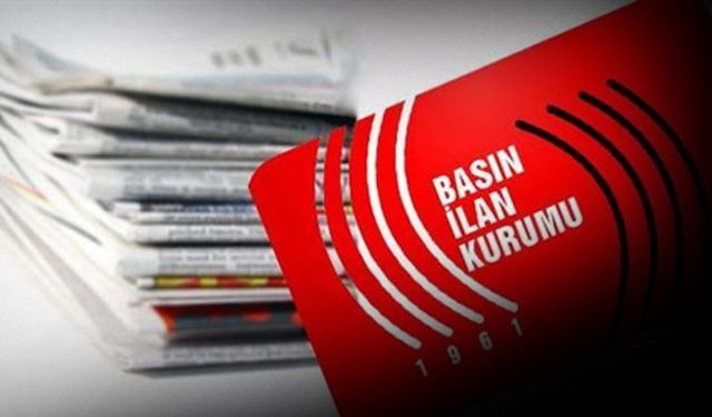 Basın Ahlak Esasları'nın Jet Hızı İle Aldırdığı Yayın Yasağı Dikkat Çekti! Yolsuzluk Haberine Erişim Engeli Geldi..