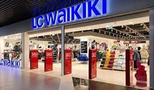 LC Waikiki Skandalı İçin Açıklama Geldi! Portestolar İse Sürüyor!