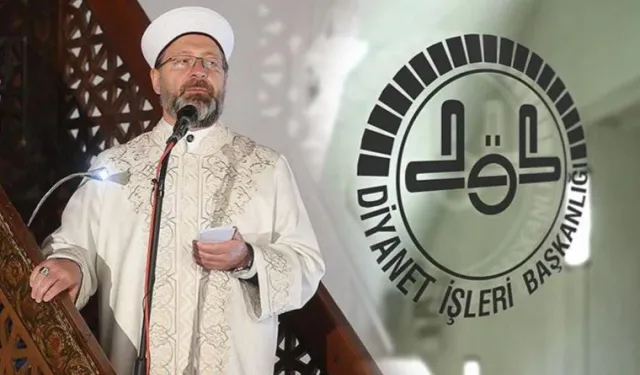 Diyanet ‘Fiyatları tayin eden Allah’tır’ fetvası SonrasI Tehdit mi Etti? "Dikkatli olun" Dedi!