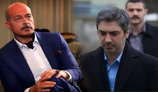 Kurtlar Vadisi’ nin Deve Tuncay'ından Kötü Haber!