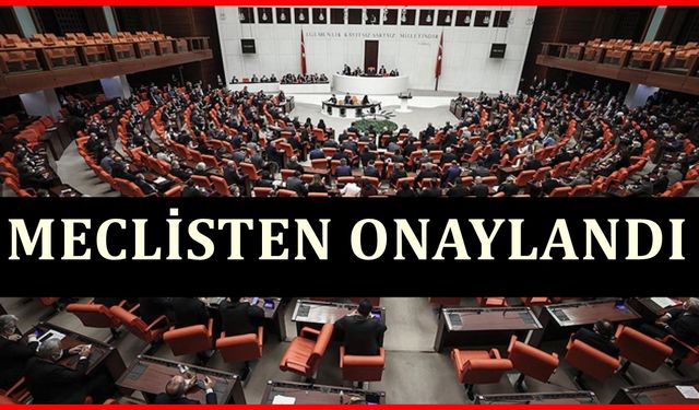 Meclisten geçti! Emekli ve çalışana bugünden sonra 50.000 TL düşük faizli nakit ödemesi yapılacak!