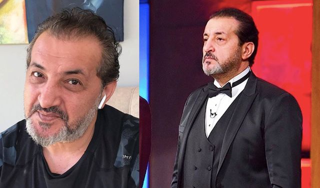 Masterchef Mehmet Yalçınkaya Üzen Hayat Hikayesi İle Gündem Oldu! Çok Daha Fazlası Var...