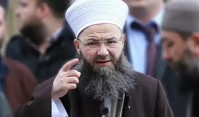 Resmen Olay! Cübbeli Ahmet Diyanet’e Ve Akit'e Savaş Açtı! Zehir Zemberek Sözlerle İç Savaş Uyarısı Yaptı!