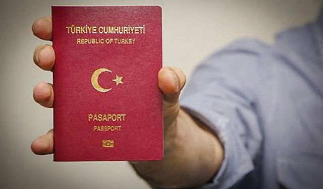 Türkiye'nin Schengen Vizesi Ret Oranı da Yüzde 300 Yükseldi! "Vizesiz Avrupa" Hayallerimiz Vardı Bizim!