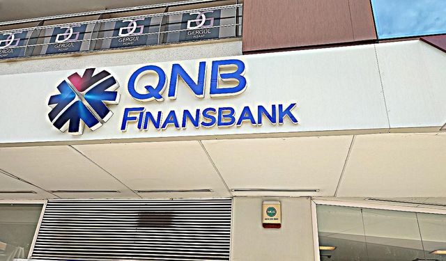 QNB Finansbank SMS İle Başvuru Yapmak Kaydıyla, 75.000 TL 50.000 TL ve 30.000 TL Ödeme Verecek!