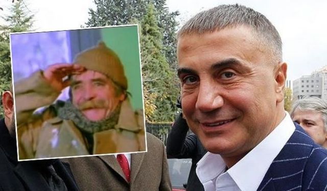 Sedat Peker'in delicavus_yeni Hesabı Doğru mu? Deli Çavuş Akşam 9'da 15 Temmuz'u Açıklayacak mı? Ortalık Karıştı...