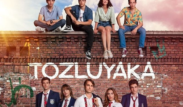 Fox TV Tozluyaka ile coştu! Reytingler adeta uçtu Peki Tozluyaka konusu ve Tozluyaka hangi gün